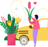 Доставка без опозданий